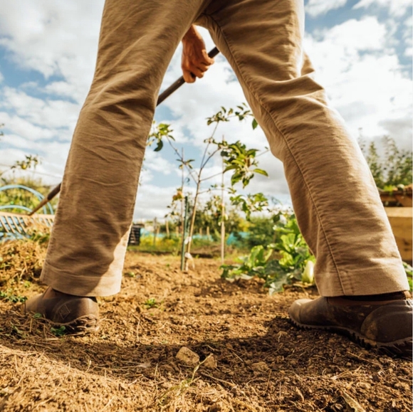 Men`s Muckster II Low Muck Boots - Picture 8 of 12